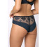 KASSIOPEA BLUE Трусы бразильяно т. Синий