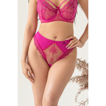 BLUSH Briefs Трусы слипы Фуксия