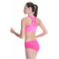 SKIP sport bra бюст (розовый)