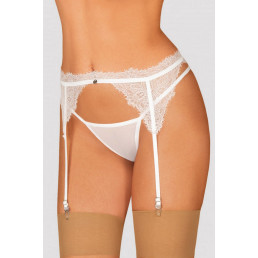 BIANELLE Garter belt Пояс для чулок Белый