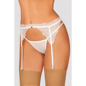 BIANELLE Garter belt Пояс для чулок Белый