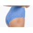 OceanDots Maxi трусы (голубой)