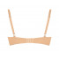 Clarisa Super push up бюст BD39 (клас) (телесный)