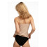 BAMBOO CAMI Майка на бретелях Бежевый