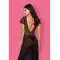 SEDUSIA Dress Сорочка Черный