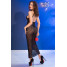 4690 Chemise Сорочка Черный