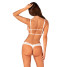 HEAVENLLY Set cupless Комплект из 2 частей Белый