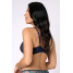 JESSIKA BLUE Soft Бюст т. Синий + бирюзовый