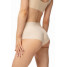 INFINITY BOYSHORT MAXI Трусы высокие Бежевый