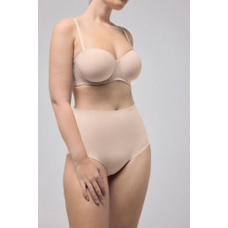 19636 Shaping panty Трусы слипы Телесный