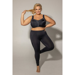 ACTIVE Sportbra Бюст спортивный Черный
