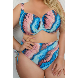 FIJI Briefshighwaist Трусы купальные Мульти