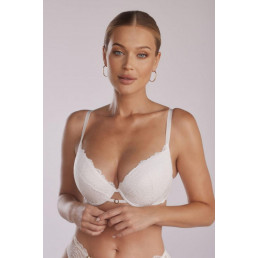 1099-PU LUNA ECRU Бюст Экрю