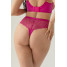 BLUSH Stringhighwaist Трусы высокие стринги Фуксия