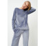 FRANCINE SET Пижамный комплект женский Лаванда