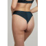 FELICE EMERALD Stringshorts Трусы стринги Изумруд