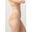 19191 High waist Трусы высокие Телесный