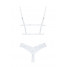HEAVENLLY Set cupless Комплект из 2 частей Белый