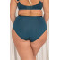 PALAZZO Briefshighwaist Трусы высокие Изумруд