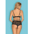 RAQUELIA Set Комплект из 2 частей Черный