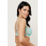 AQUAMARINE AZURE Soft Balconette Бюст Лазурный