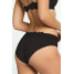 39271 CLAUDIA BASIC/99X Трусы слипы Черный