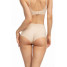 INFINITY BOYSHORT MAXI Трусы высокие Бежевый