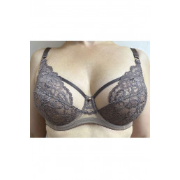 CLARISA Soft Бюст Ирландский кофе