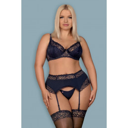 DRIMERA Set Комплект из 3 частей т. Синий