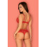 LOVENTY Set Комплект из 2 частей Красный