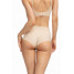 INFINITY BOYSHORT MAXI Трусы высокие Бежевый