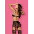 SEDUSIA Set Комплект из 3 частей Черный