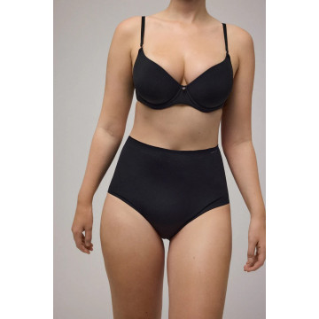19636 Shaping panty Трусы слипы Черный