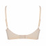 Simple T-shirt bra бюст (телесный)
