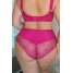 BLUSH Briefshighwaist Трусы высокие Фуксия
