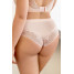 IRIS SALMON Briefshighwaist Трусы высокие Пудровый