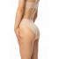 BAMBOO BIKINI Трусы слипы Бежевый