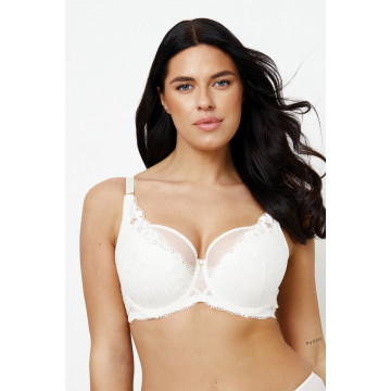 ALIKA Semi soft Бюст Шампань