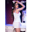4160 NURSE Set Игровой костюм Белый + красный