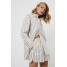SERAPHINE SET Пижамный комплект с шортами Кремовый