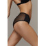 HEIDI BLACK Трусы слипы Черный