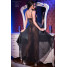 4162 Chemise Сорочка Черный