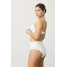 19642 High waist Трусы высокие Белый