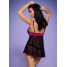 ROSEBERRY Babydoll Черный
