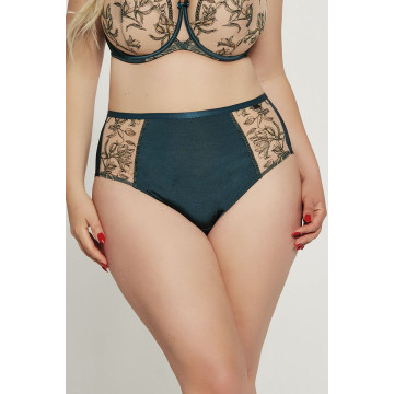 FELICE EMERALD Briefs Трусы слипы Изумруд