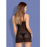 FRIVOLLA Chemise Сорочка Черный