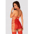 REDIOSA Chemise Сорочка Красный