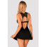 DONNA DREAM Babydoll Черный