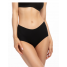 Infinity Boyshorts Maxi трусы (черный)