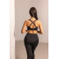 ACTIVE Sportbra Бюст спортивный Черный